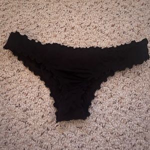 Shade & shore bikini/swimsuit bottoms